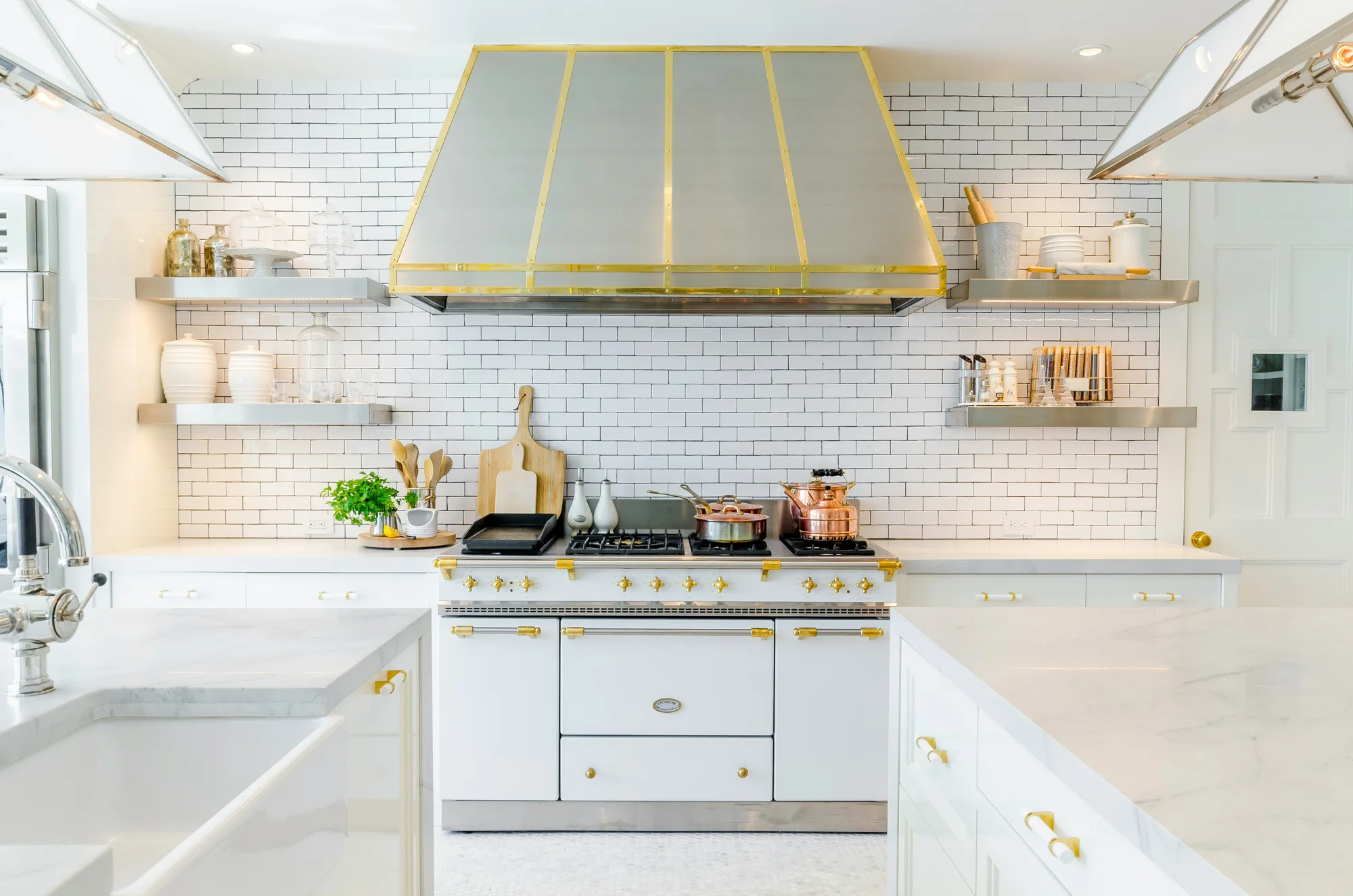Køkkenrenovering i Slagelse